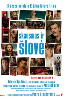Skausmas ir šlovė