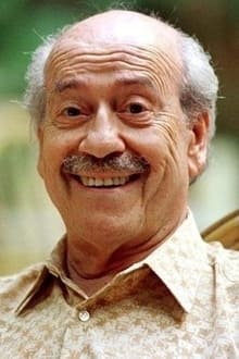 Photo of José López Rodero