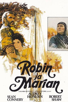 Robin ja Marian