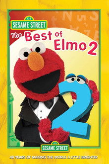 Sesame Street: The Best of Elmo 2