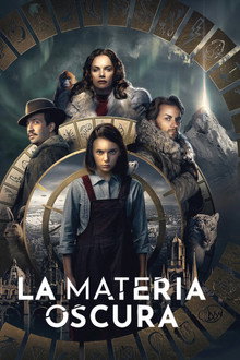 La materia oscura