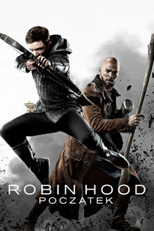 Robin Hood: Początek