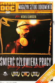 Śmierć człowieka pracy
