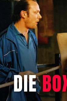 Die Boxerin