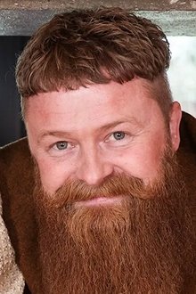 Photo of Christian Torp Carlsen