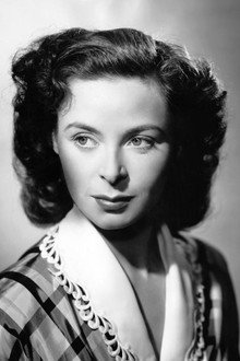 Photo of Siobhán McKenna