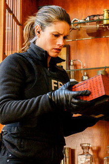 FBI season 1 episode 17