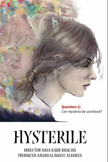 Hysterile