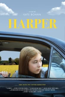 Poster do filme Harper