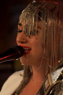 Hiatus Kaiyote: Live Alive