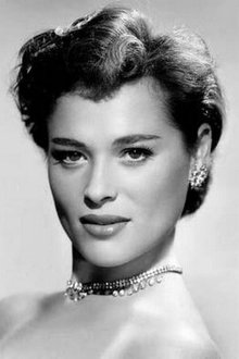 Photo of Bella Darvi