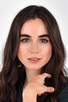 Photo of Sarah Desjardins