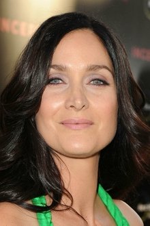 Photo of Carrie-Anne Moss