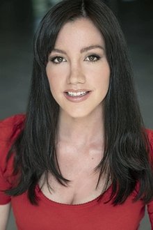 Photo of Charlotte Horton
