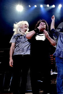 Michael Schenker Fest - Live in Tokyo