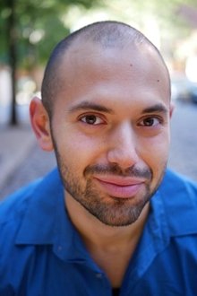 Photo of Michael Loayza