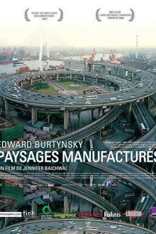 Paysages manufacturés