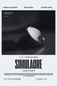 Simulacre