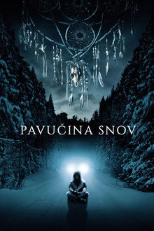 Pavučina snov