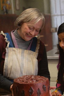 Mama Cake - Season 1