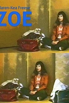 Poster do filme Zoe