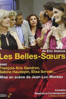 Les Belles-sœurs