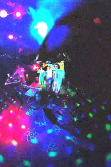 LIVEwires