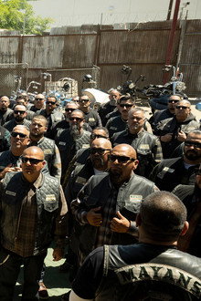 Mayans M.C. season 5 episode 10