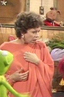 The Muppet Show season 5 episode 19