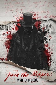 Jack The Ripper: Written In Blood