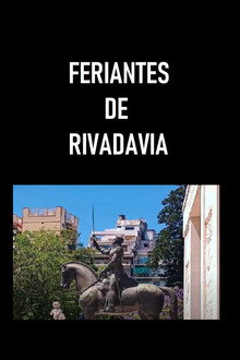 Feriantes de Rivadavia
