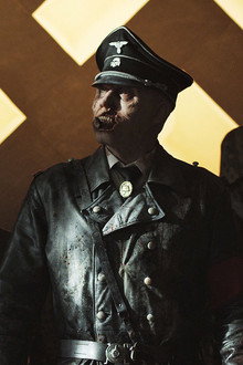 Операция «Мертвый снег» 2