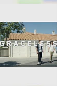 Poster do filme Graceless