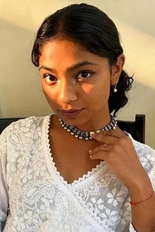 Photo of Ananya Shanbhag