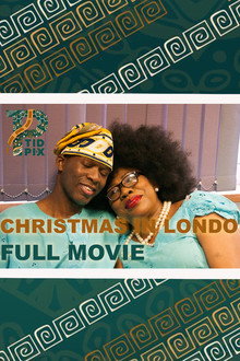 Christmas in London