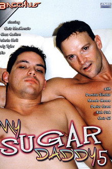My Sugar Daddy 5