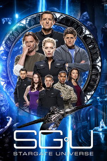Stargate Universe