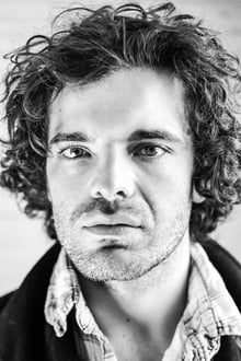 Photo of Fionn Cox-Davies