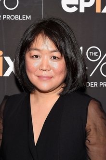 Photo of Caroline Suh