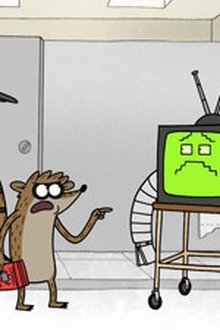 That's My Television