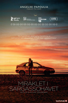 Miraklet i Sargassohavet
