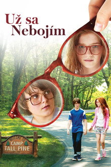 Už sa nebojím