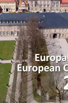 Europakonzert 2018 from Bayreuth