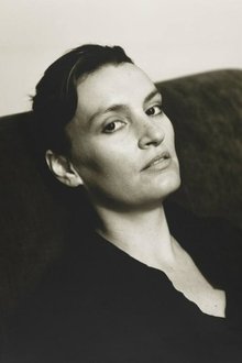 Photo of Daniela Nardini