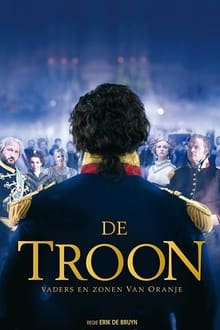 Poster da série De Troon