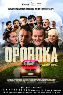 Oporoka