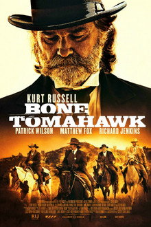 Bone Tomahawk