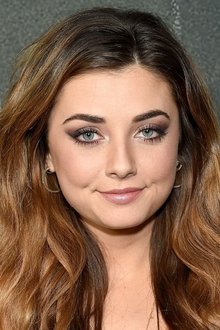 Photo of Giorgia Whigham