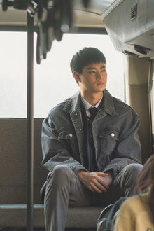 너와 나의 5분