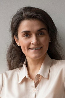 Анна Веселова